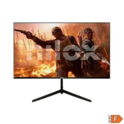 NILOX NXM27CRV01 Monitor 27&quot; 165hz HDMI DP MM curv