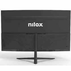 NILOX NXM27CRV01 Monitor 27&quot; 165hz HDMI DP MM curv