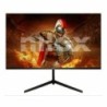 NILOX NXM272K Monitor 27&quot; 2K 144Hz HDMI DP MM cur