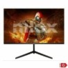 NILOX NXM272K Monitor 27&quot; 2K 144Hz HDMI DP MM cur