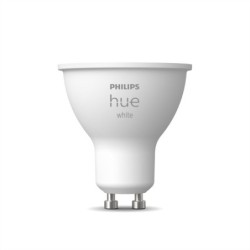 Philips Hue White Lampadina Smart GU10 57 W