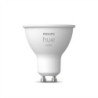 Philips Hue White Lampadina Smart GU10 57 W