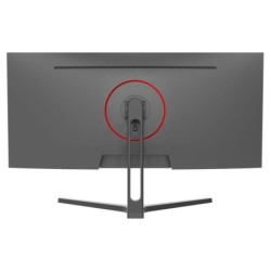 NILOX NXM29UW01 Monitor 29&quot; IPS 4ms 75 Hz HDMI