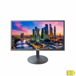 NILOX NXM19FHD02 Monitor 18.5&quot; 5ms 75hz VGA HDMI