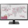 LG 27BK550YP-W Monitor 27&quot; VGA DVI DP HDMI MM AA B