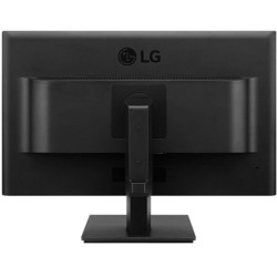 LG 27BK550YP-W Monitor 27&quot; VGA DVI DP HDMI MM AA B