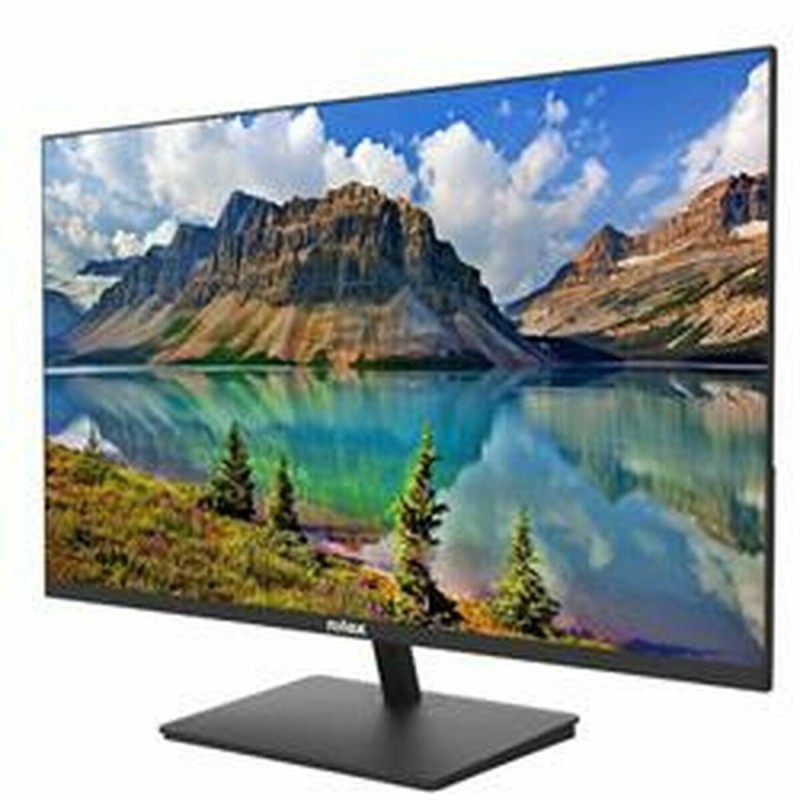 NILOX NXM24FHD21 Monitor 24 IPS FHD 1ms VGA HDMI