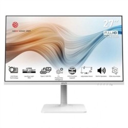 MSI MD2712PW Monitor27&quot; 100hz HDMI USB-C MM AA Bco