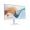 MSI MD2712PW Monitor27&quot; 100hz HDMI USB-C MM AA Bco