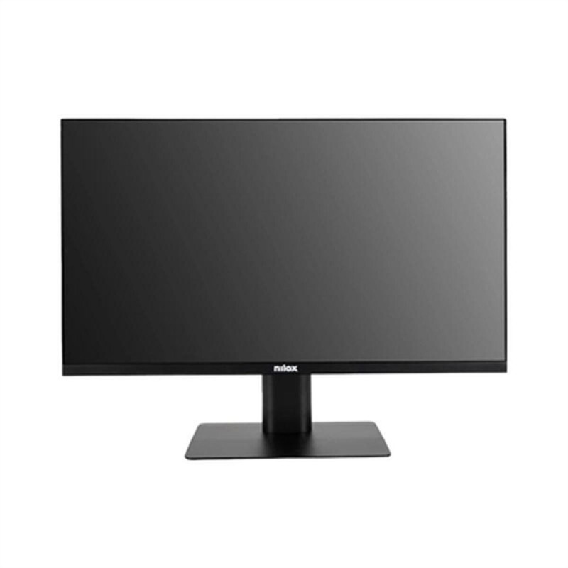 NILOX NXM22FHD11 Monitor 21.5&quot; VA 75hz 5ms VGA HDM