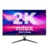 NILOX NXM272KD11 Monitor 27&quot; 2K 165Hz HDMI DP USB