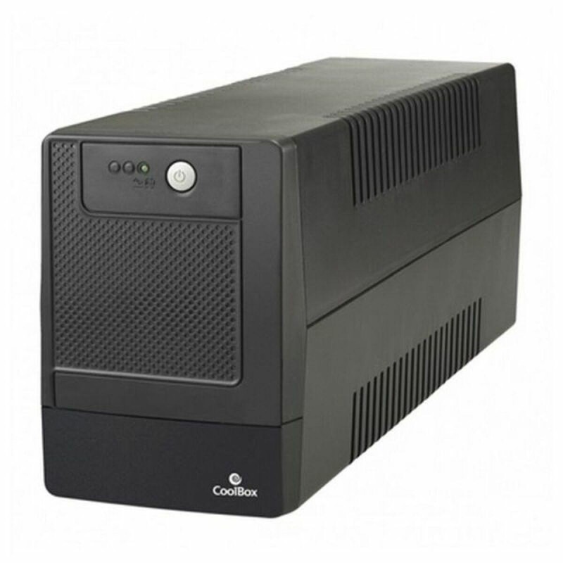 Coolbox SAI Guardian -1K 1000VA