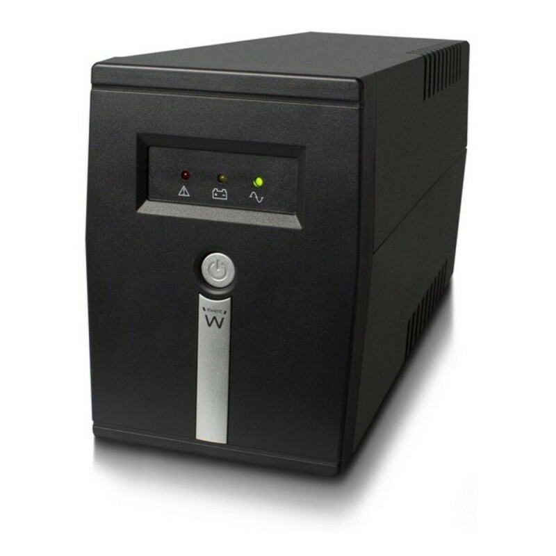 EWENT SAI EW3946 UPS 600VA Line Interactive