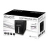 EWENT SAI EW3946 UPS 600VA Line Interactive