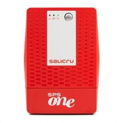 Salicru SPS one 1500VA SAI 900W A UL