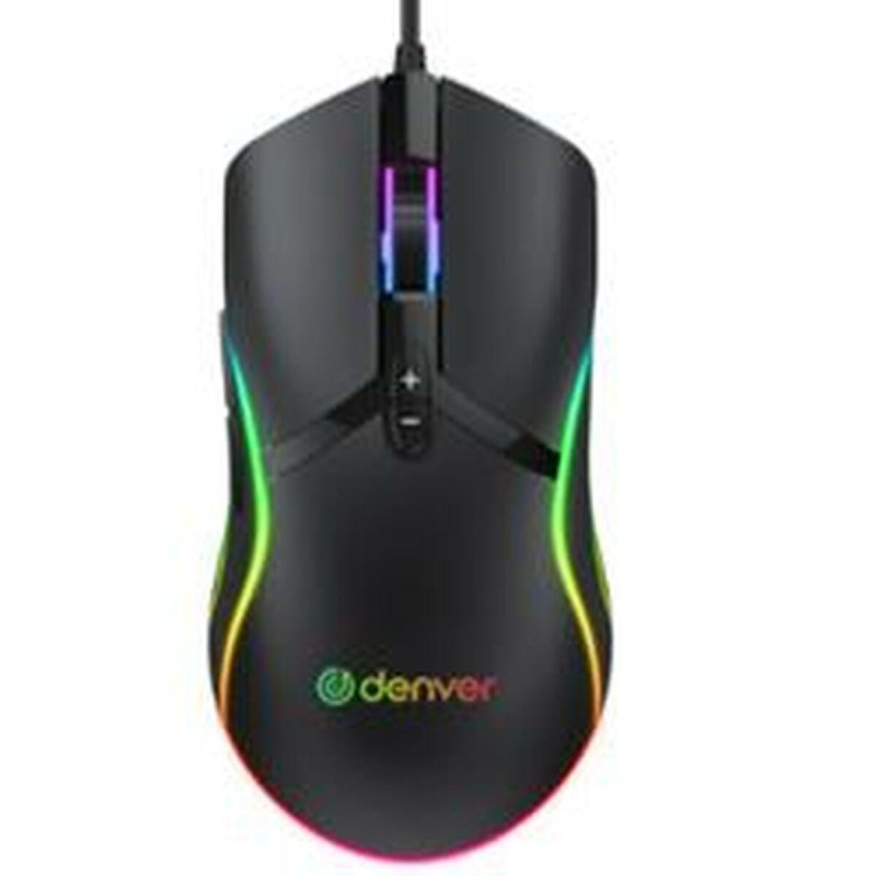 Denver Raton GMO-402 Rgb usb