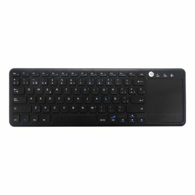 CoolBox teclado inalambrico COOLTOUCH