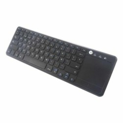 CoolBox teclado inalambrico COOLTOUCH