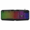 ONAJI Teclado gaming YUBI RGB