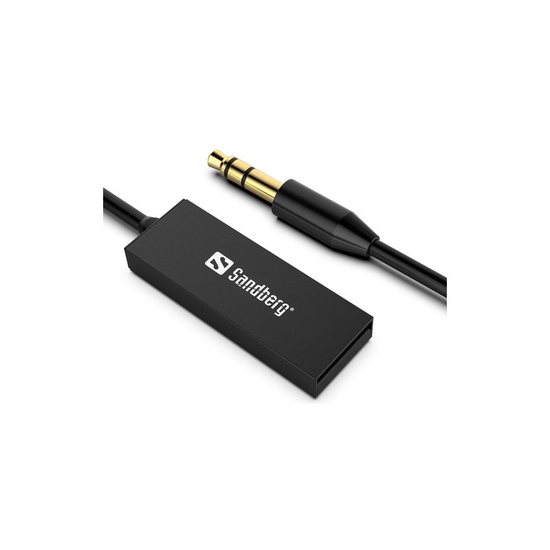 Sandberg Bluetooth Audio Link USB