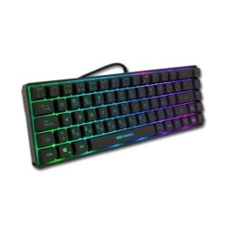 DEEPGAMING Teclado KEY65 RGB