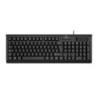 COOLBOX Teclado lector DNI-E USB COO-TEC03DNI