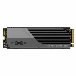 SILICON POWER SSD XPOWER XS70 4TB M.2