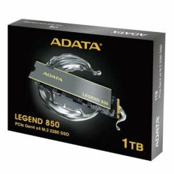 ADATA SSD LEGEND 850 1TB PCIe Gen4x4 NVMe 1.4