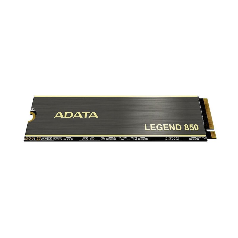 ADATA SSD LEGEND 850 2TB PCIe Gen4x4 NVMe 1.4