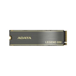 ADATA SSD LEGEND 850 2TB PCIe Gen4x4 NVMe 1.4