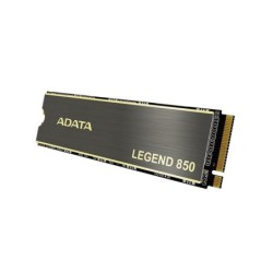 ADATA SSD LEGEND 850 500GB PCIe Gen4x4 NVMe 1.4