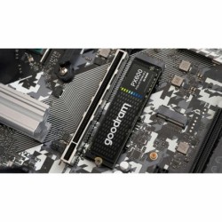 Goodram PX600 SSD 500GB PCIe NVMe Gen 4 X4