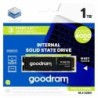 Goodram PX600 SSD 500GB PCIe NVMe Gen 4 X4