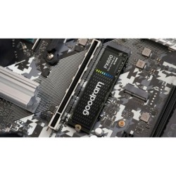 Goodram PX600 SSD 1TB PCIe NVMe Gen 4 X4