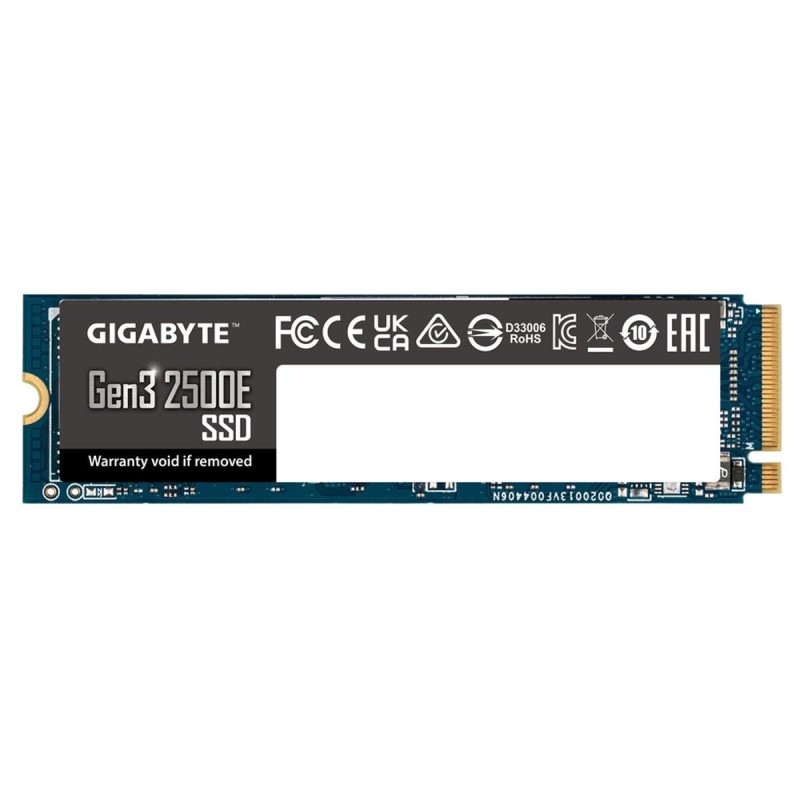 2 TO - M.2 2280 - PCI-EXPRESS 3.0 X4, NVME 1.3 - VITESSE DE LECTURE S