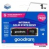 Goodram PX700 SSD 1TB PCIe NVMe Gen 4 X4