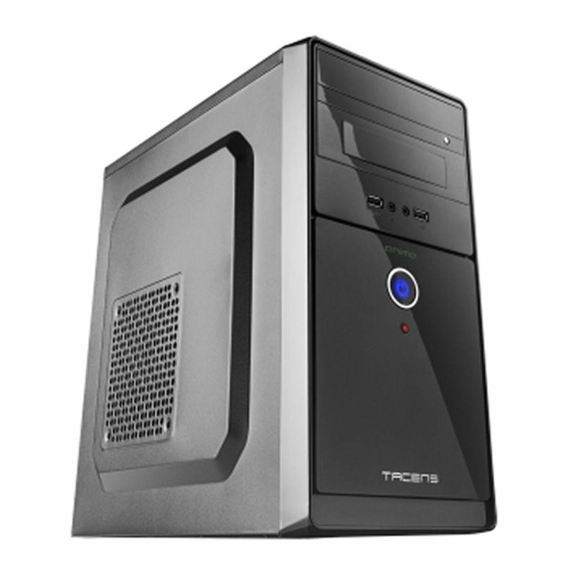 TACENS ANIMA M-Atx ACX500 + 500W PSU USB 3.0 Black