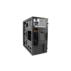 Coolbox CAJA MICROATX MPC28 FTE. EP500