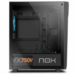 NOX Caja Micro-ATx Infinity Zeta Rgb