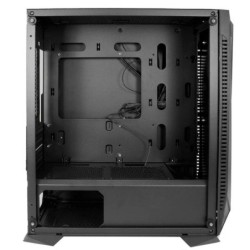 DEEPGAMING Caja Microatx M235 S/FTE