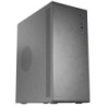 TACENS Caja Slim M-atx ORUMX Black