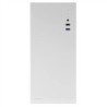 TACENS Caja Slim M-atx ORUMX White