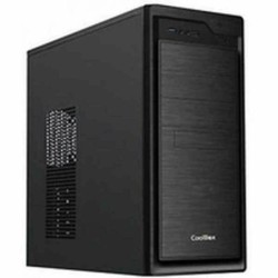 Coolbox Semitorre F800 2xUSB3.0 SIN FTE.