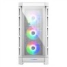 Cougar Semitorre Duoface PRO Rgb Blanca