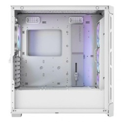 Cougar Semitorre Duoface PRO Rgb Blanca