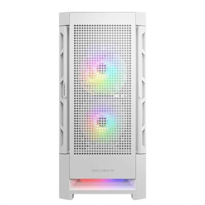 Cougar Semitorre Airface Rgb Blanco