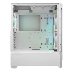 Cougar Semitorre Airface Rgb Blanco