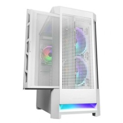 Cougar Semitorre Airface Rgb Blanco