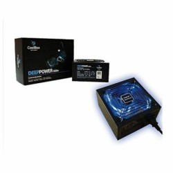 Deepgaming Fuente alimentacion 650w 80+ bronze