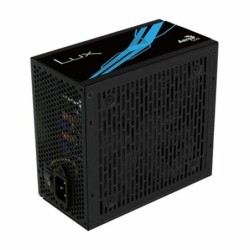 Aerocool Fuente LUX750W PSU 80 Plus Bonze 230V